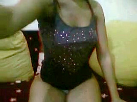 romanian college girl on cam