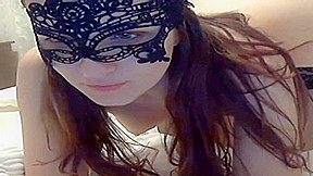 russian beauty atm on webcam