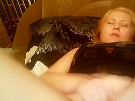 russian mature blonde 4