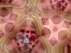 scandinavian amateur threesome orgy