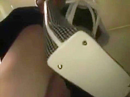 schoolgirls 18+ Swooped Milf In Bus