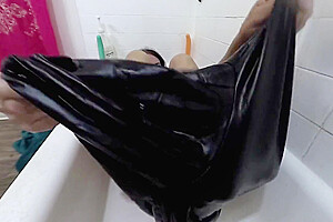 3602sd 3 Post Op Orgasm Pussy Masturbation Teasing - Lizzy Yum