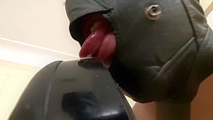 serious bdsm sex hard