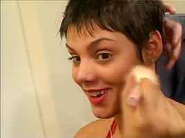 sex al 2-lea porno romanesc Fotomodele in Extaz