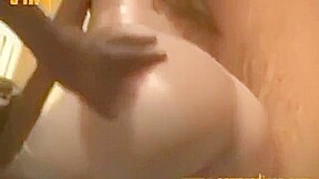 sexmex big ass masked mature