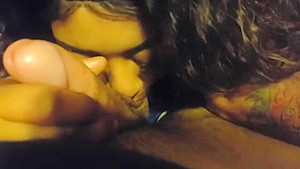 sexy ebony teen 18+ gives the best deepthroat everrrr!