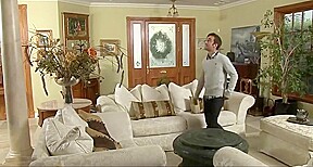 share a room with a guy