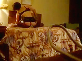 sharing her with a black friend turned erotic