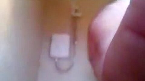 shaving shower fun
