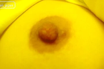 [short]乳首とクリトリス擦ったら、また中が寂しくなっちゃった あなたとhしてる妄想したらイキすぎちゃう　素人個人撮影　　유두와 클리토리스를 문지른 후 내 보지는 다시 외로워졌습니다  내