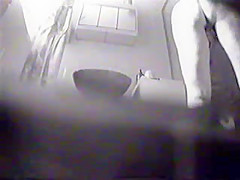 showermast