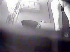 showermast