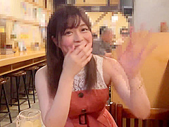 220724美少女かのんちゃんとセックス1