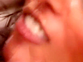 skinny french picked up for rough anal sex