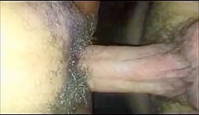 slow motion repeat orgasme of my wife