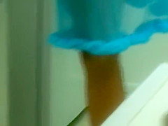 smoking big-titty retro bimbo perfect housewife
