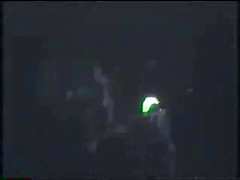 str8 couple caught at night
