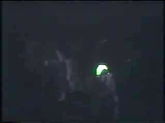 str8 couple caught at night