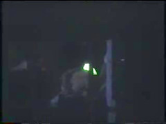str8 couple caught at night