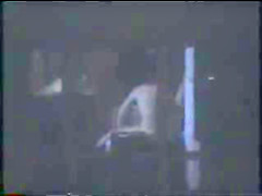 str8 couple caught at night