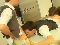 student 18+ Dorm Sex