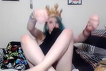 teal targaryen intimate record on 06/05/15 from chaturbate