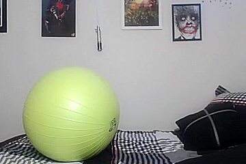 teal targaryen intimate record on 06/05/15 from chaturbate