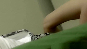 teen 18+ Amateur Masturbates