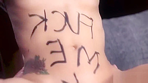 teen 18+ And For Punishment