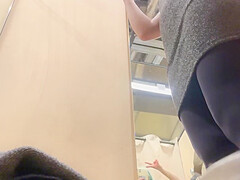 teen 18+ ChangingRoom
