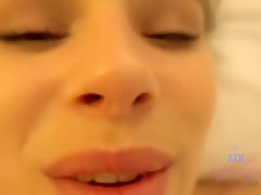 teen 18+ Footjobs #2