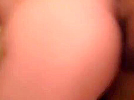 teen 18+ Girls Drink And Try To Conquer The Biggest Dick