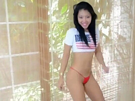 teen 18+ Sexy Strip