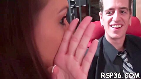 teen 18+ Surrenders Her Fuckholes