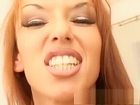 teen 18+ anal queen and DP with big cocks