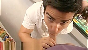 teen 18+ boy gay old car sex Thank You Cum Again!
