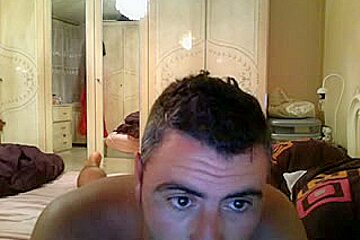teen 18+ couple gives me a hot sex show