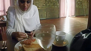 teen 18+ gets panties wet Hungry Woman Gets