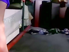 teen 18+ gets spunk on his face