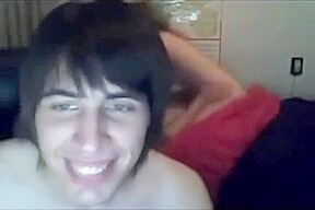 teen 18+ girl in sandwich Chatroulette