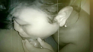 teen 18+ give pleasure with her boyfriend