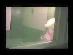 teen 18+ meghan before and after shower