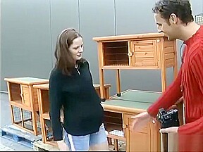 teen 18+ picked up for first anal sex