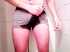 teen 18+ piss and cum
