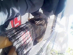 teen 18+ upskirt #15