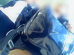teen 18+ upskirt #15