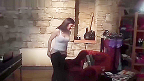 teen 18+ with legs wide open