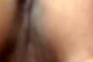 teen 18+ Brunette Gets A Cumshot On Her Big - Bianka Nascimento