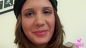 teen 18+ Cutie Inna Gets Pussy Pounded By Hairy Old Man!