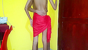 teen 18+ Fucked By Stranger After He Offer Some Money ෆෑන් කෙනෙක් එක්ක